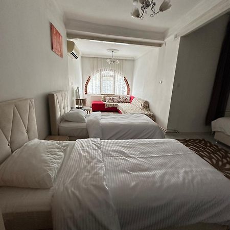 Asma Alti Cave Hotel Nar Luaran gambar