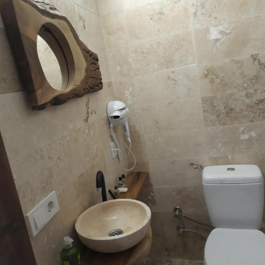 Asma Alti Cave Hotel Nar Luaran gambar