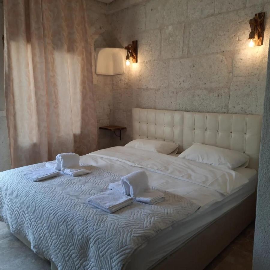 Asma Alti Cave Hotel Nar Luaran gambar